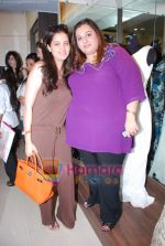 at the launch of Kanika Mehra studio in Raghuvanshi Mills Compound, Lower Parel on 25th Feb 2010 (55).JPG